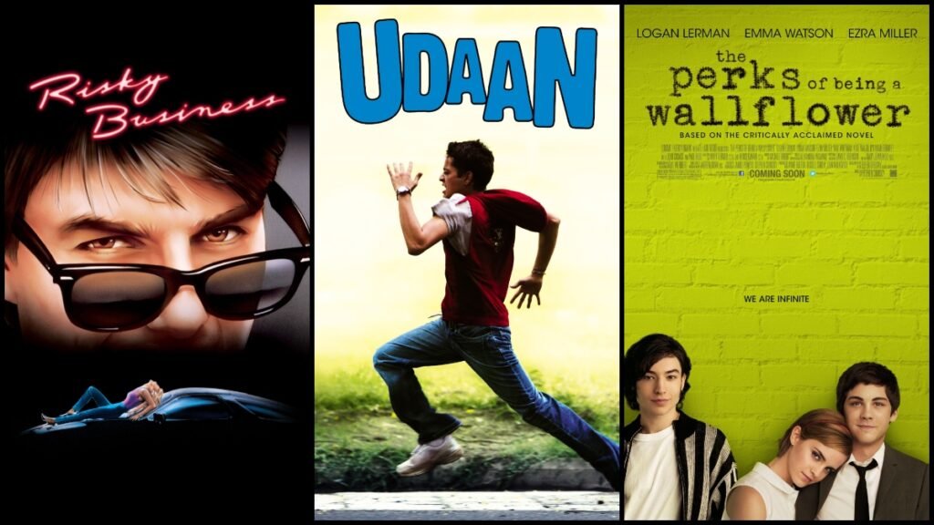 'The 400 Blows' to 'Udaan': The most comforting coming-of-age dramas