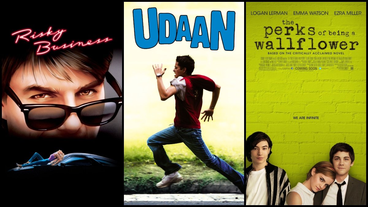 'The 400 Blows' to 'Udaan': The most comforting coming-of-age dramas