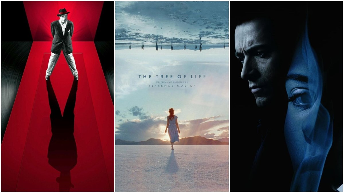 'Citizen Kane' to 'The Prestige': Mind-bending films that stunningly experimented with time