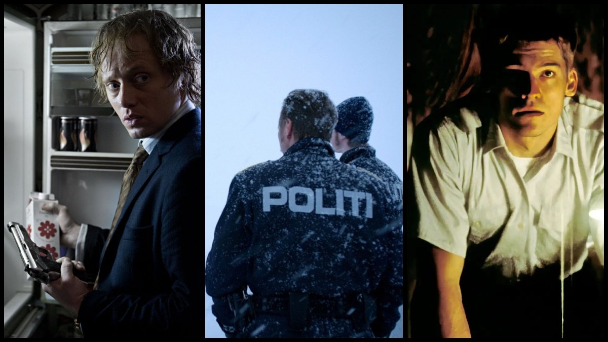 From 'Insomnia' to 'Headhunters': The Scandinavian thriller starter pack