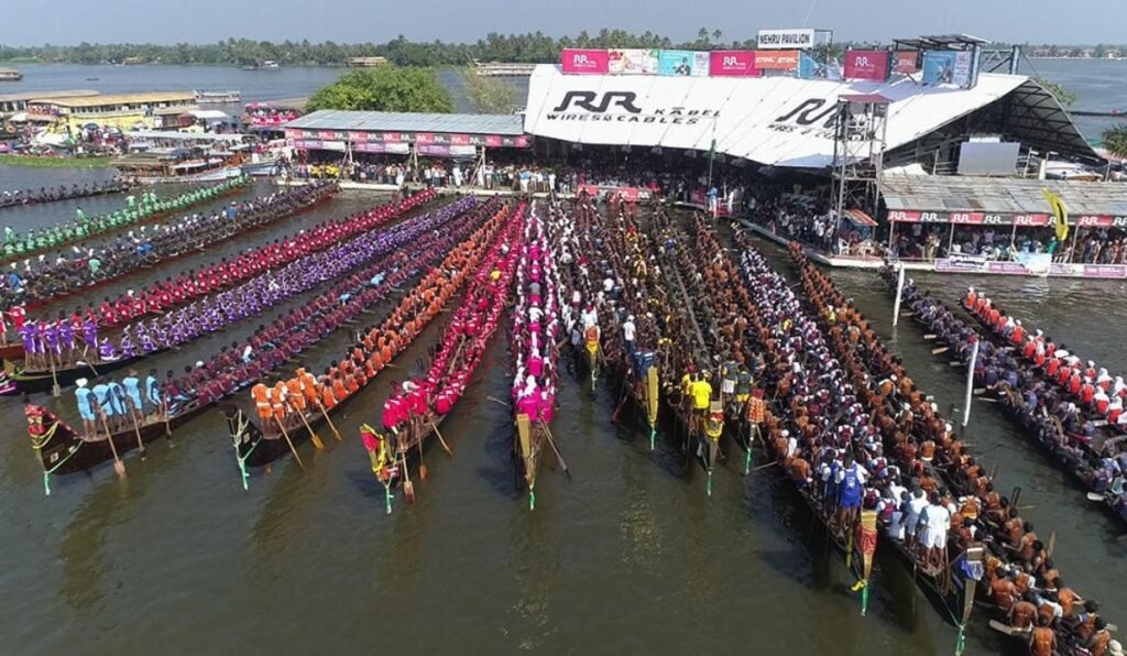 Nehru Trophy Boat Race 2024: MS Dhoni to Neelu, 5 things to know as Alappuzha all set for battle of dragon boats in Punnamada