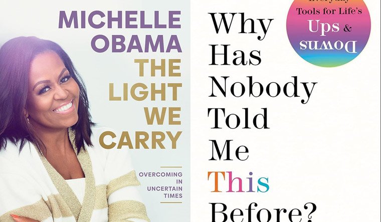 Books that will help you start 2024 right