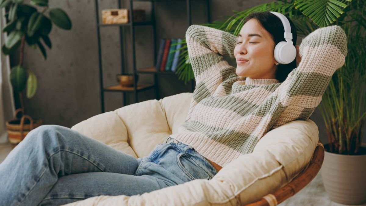 What is brain flossing, and can it help reduce anxiety and stress?