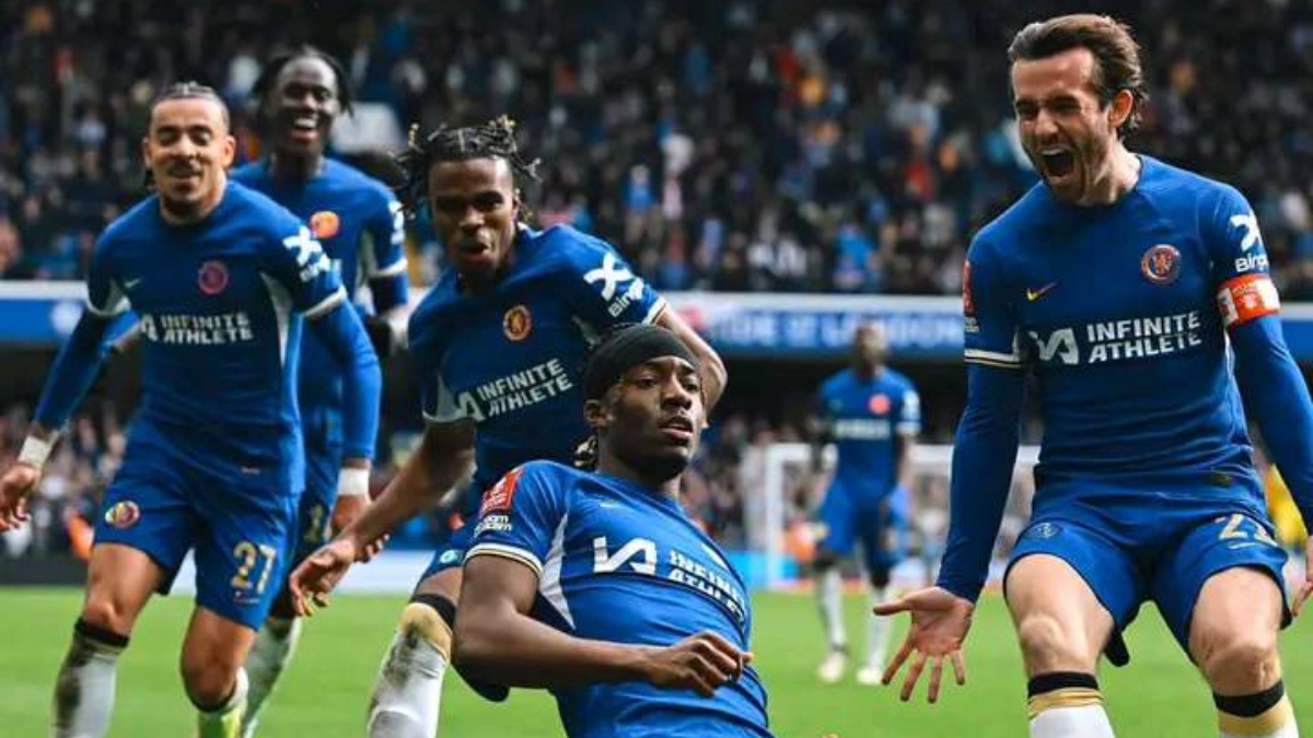 Chelsea summer transfer news: Players likely to be sold this summer by London club | Nicolas Jackson, Christopher Nkunku, oni Madueke and more