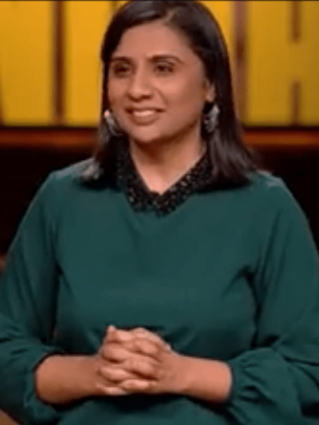 What Happened to AI Kavach After Shark Tank India?