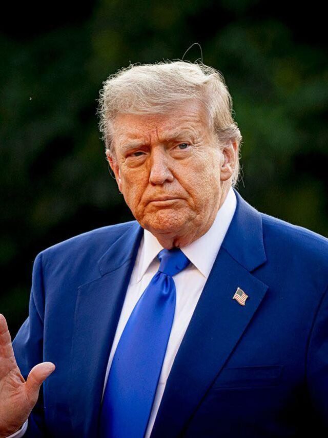Trump Claims He Believed Iran Would Normalize Ties with Israel In a surprising and controversial statement,