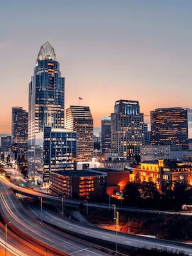 7 Best Business Ideas To Start In Cincinnati