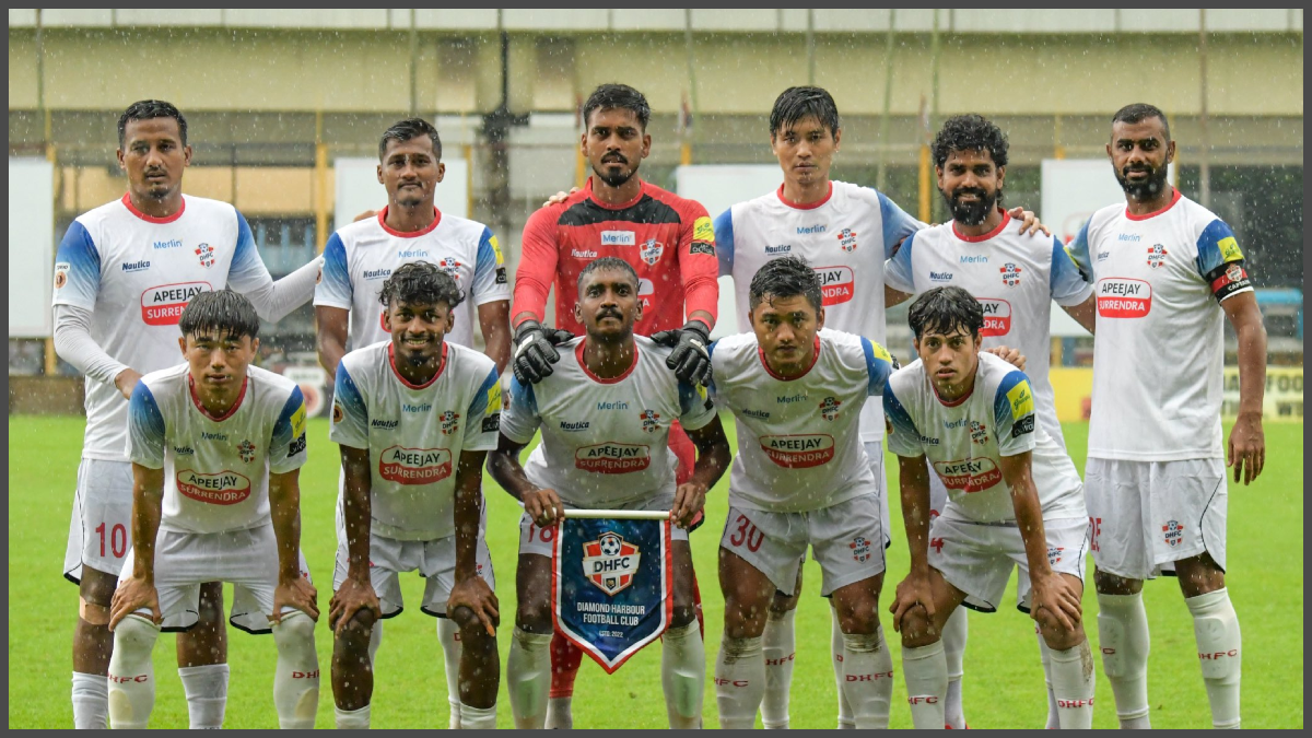 Abhishek Banerjee-owned Diamond Harbour FC make Durand Cup 2025