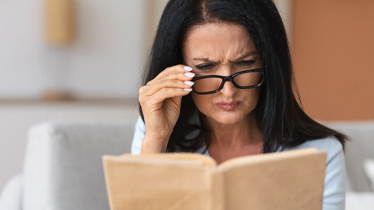Insight-ful! Good eye care habits to ensure healthy eyes, vision