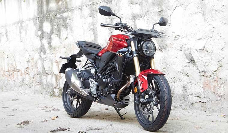 Honda CB300R: Price, specs and features