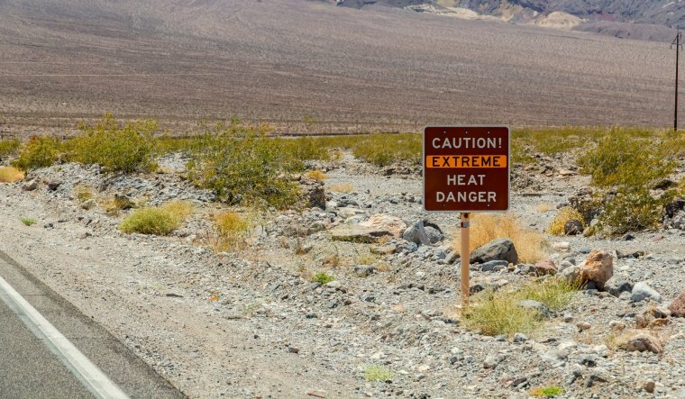 Jeddah to Pakistan's Turbat and Israel, world's hottest places | Top 10