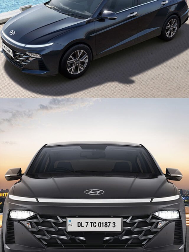 All New Hyundai Verna