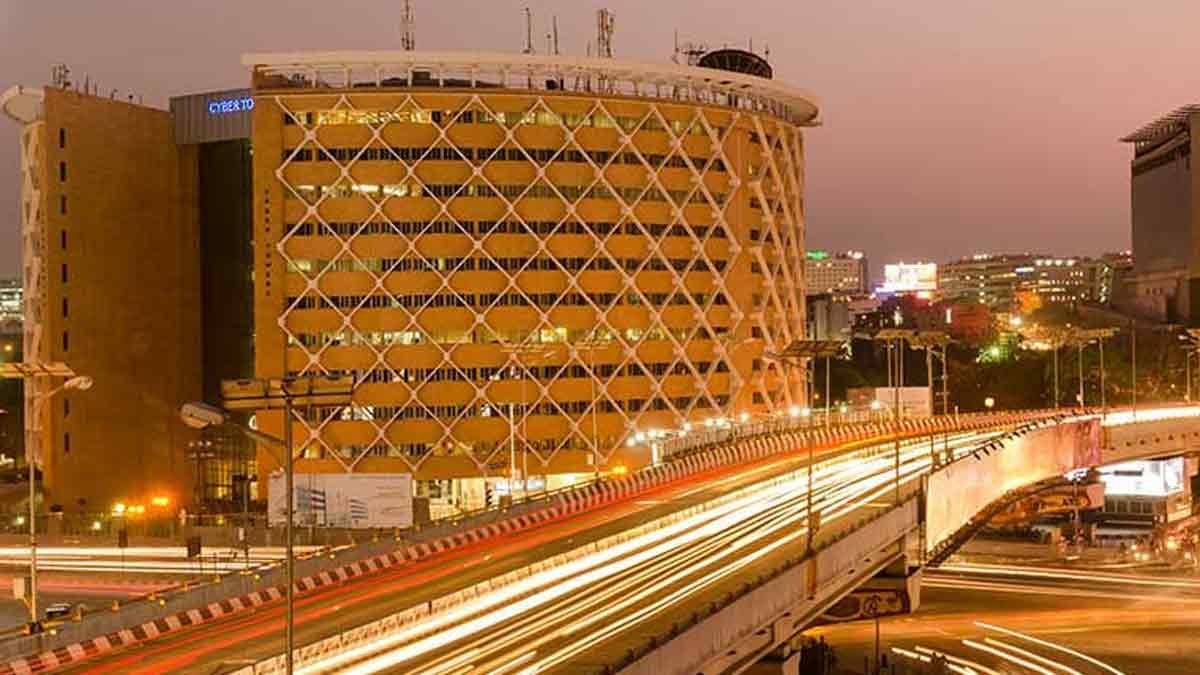 Cleanest 'Million Plus Cities' in south India as per Swachh Survekshan