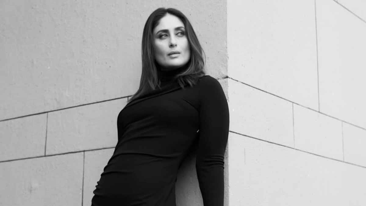 How Kareena Kapoor stays fit at the age of 44