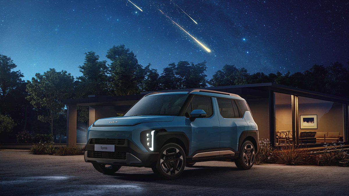 Is Kia Syros better than the Hyundai Exter? Price, features and variants