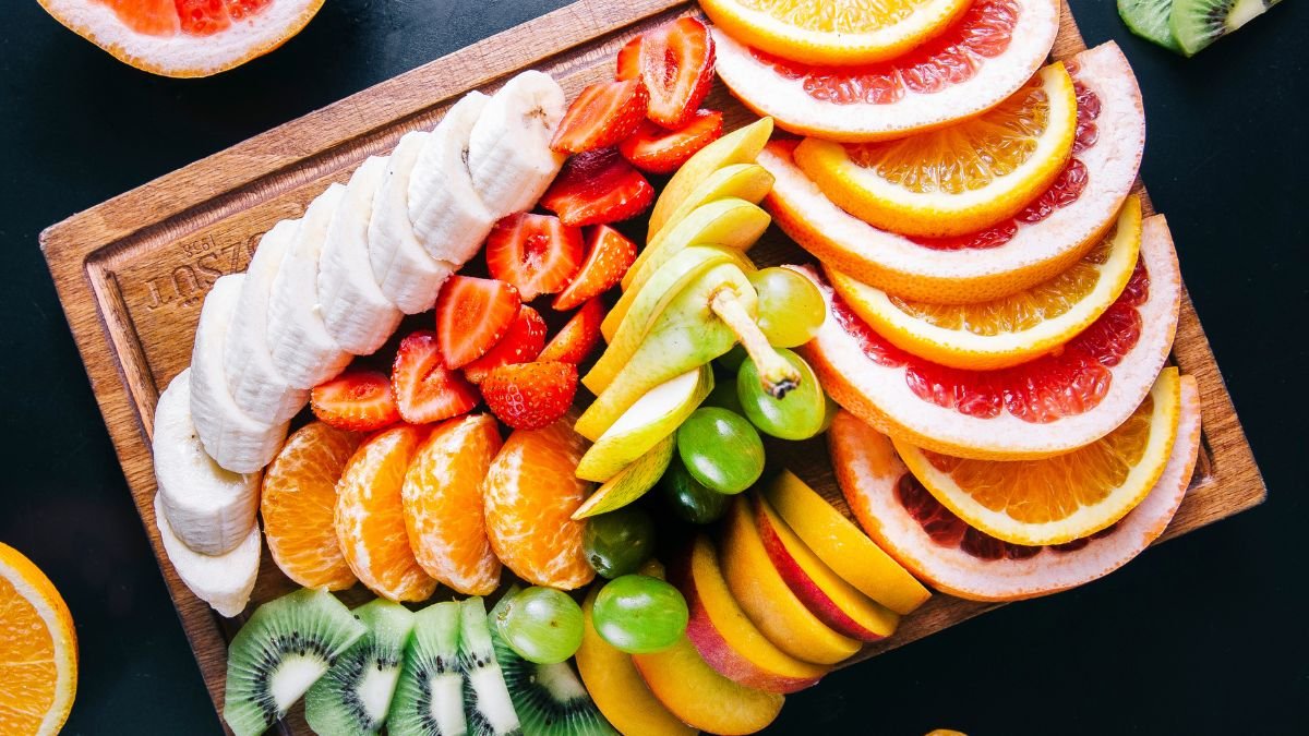 Five fruits that can help you lose weight