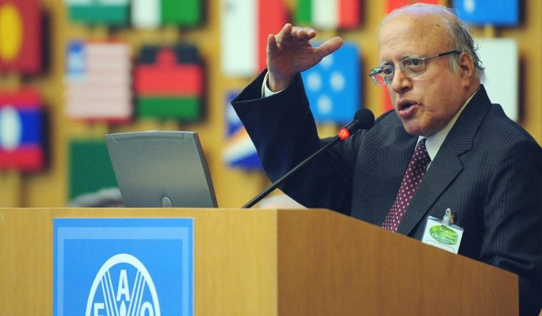 RIP MS Swaminathan: 7 things to know as 'Father of India's Green Revolution' departs