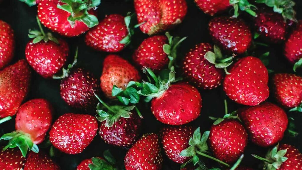 Eight best foods to fight inflammation