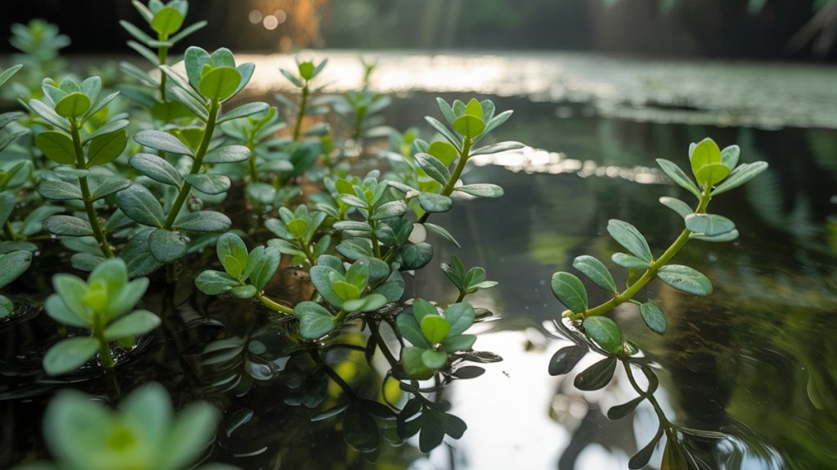 Common Indian herbal plants with incredible medicinal properties that are easy to grow at homes