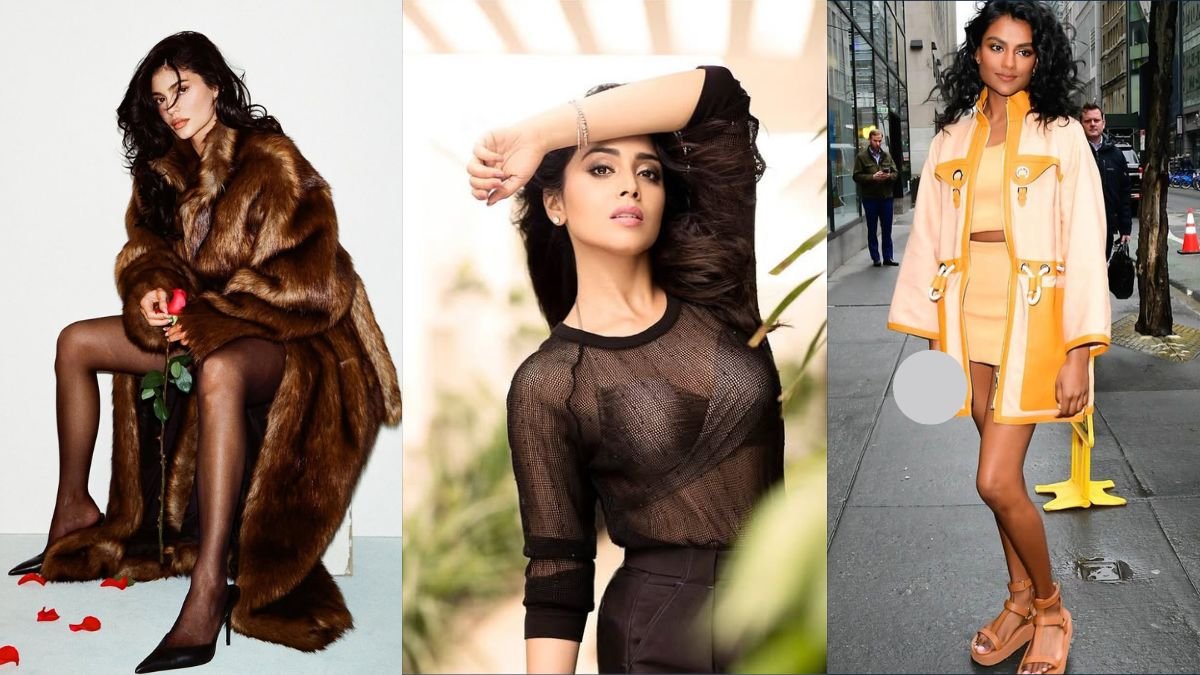 Fashion trends of 90s make a comeback