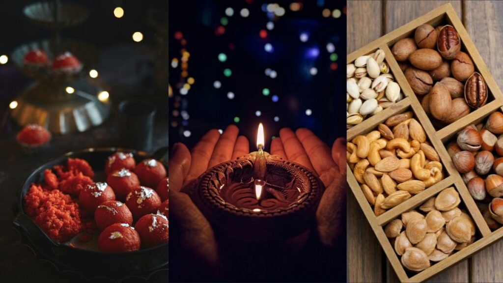 7 Diwali Gift Ideas for Your Loved Ones