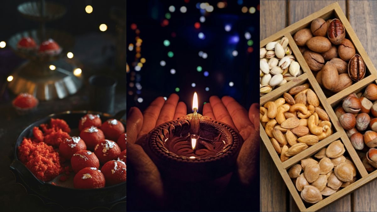7 Diwali Gift Ideas for Your Loved Ones