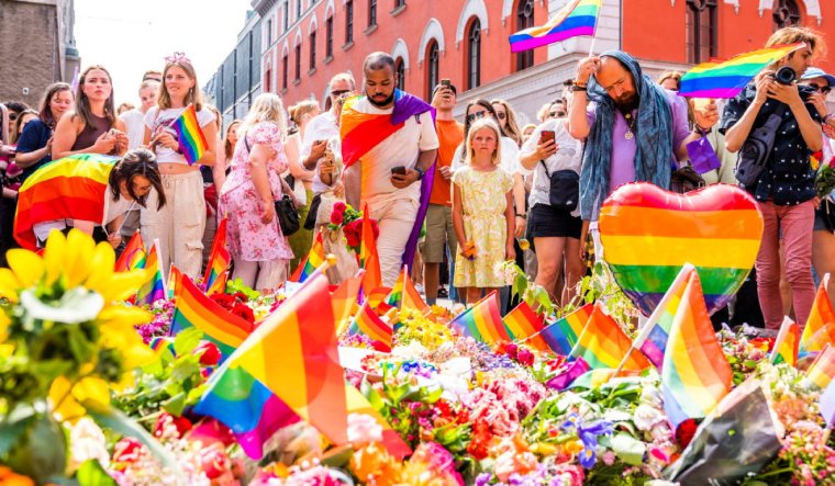 Safe & Carefree: 8 gay-friendly countries for LGBTQ tourists