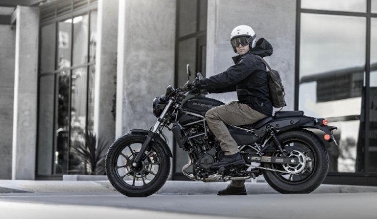 Kawasaki Eliminator: All you need to know