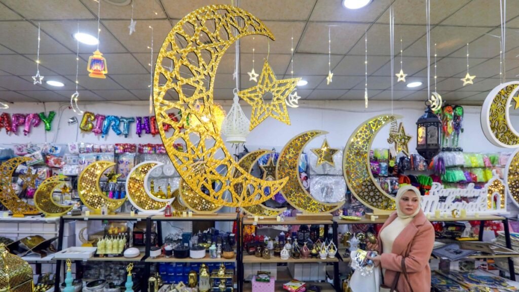 Happy Ramadan Mubarak wishes: 5 messages, quotes to send your Muslim friends