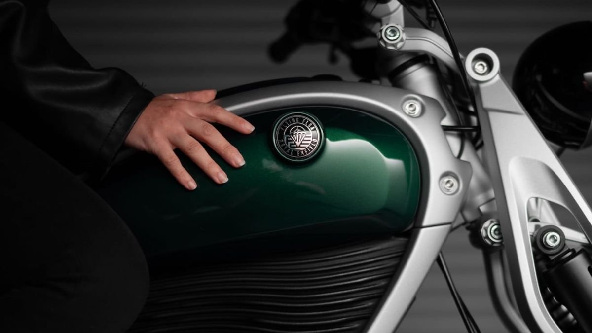 Newly Launched Headturners at EICMA 2024