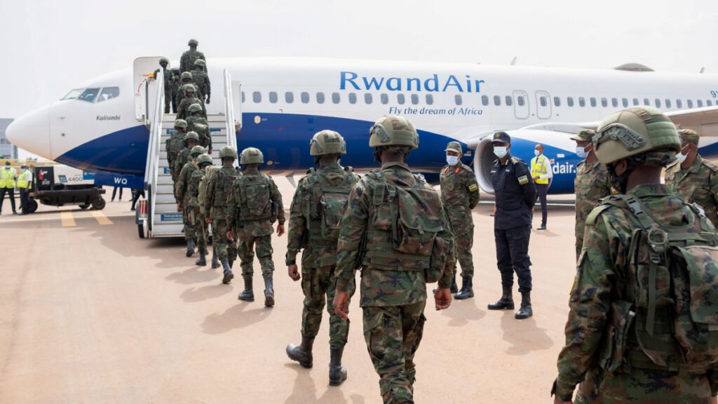 Marburg virus outbreak explained: Rwanda struck by disease severe than Ebola