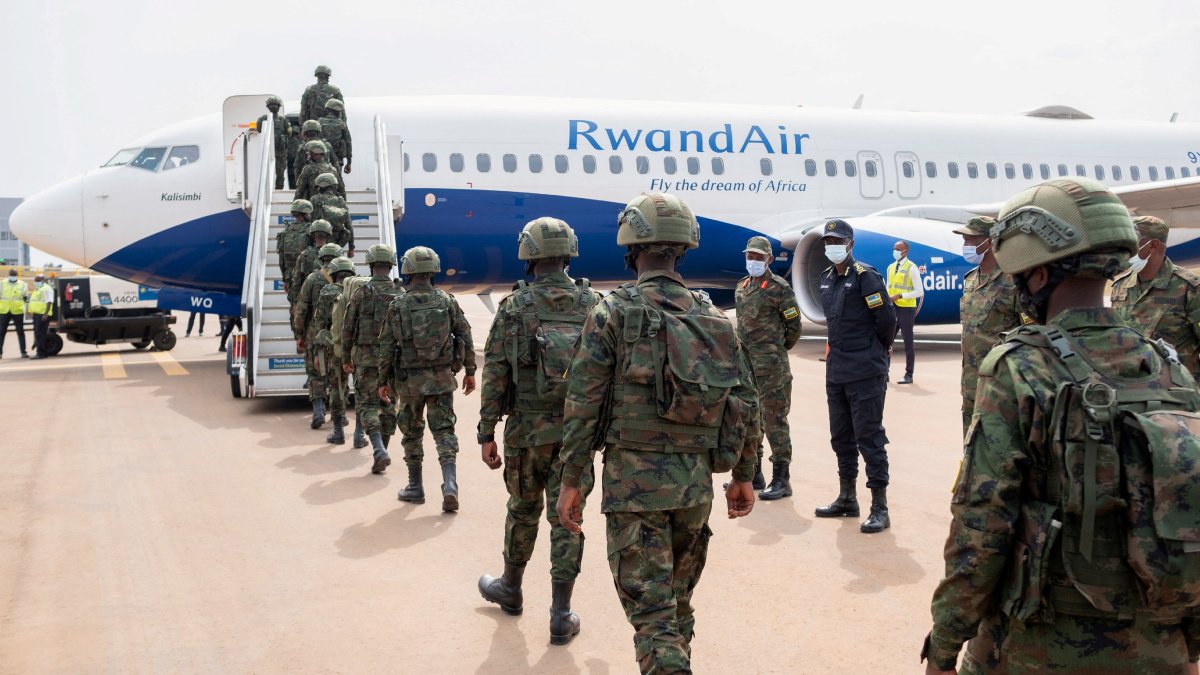 Marburg virus outbreak explained: Rwanda struck by disease severe than Ebola