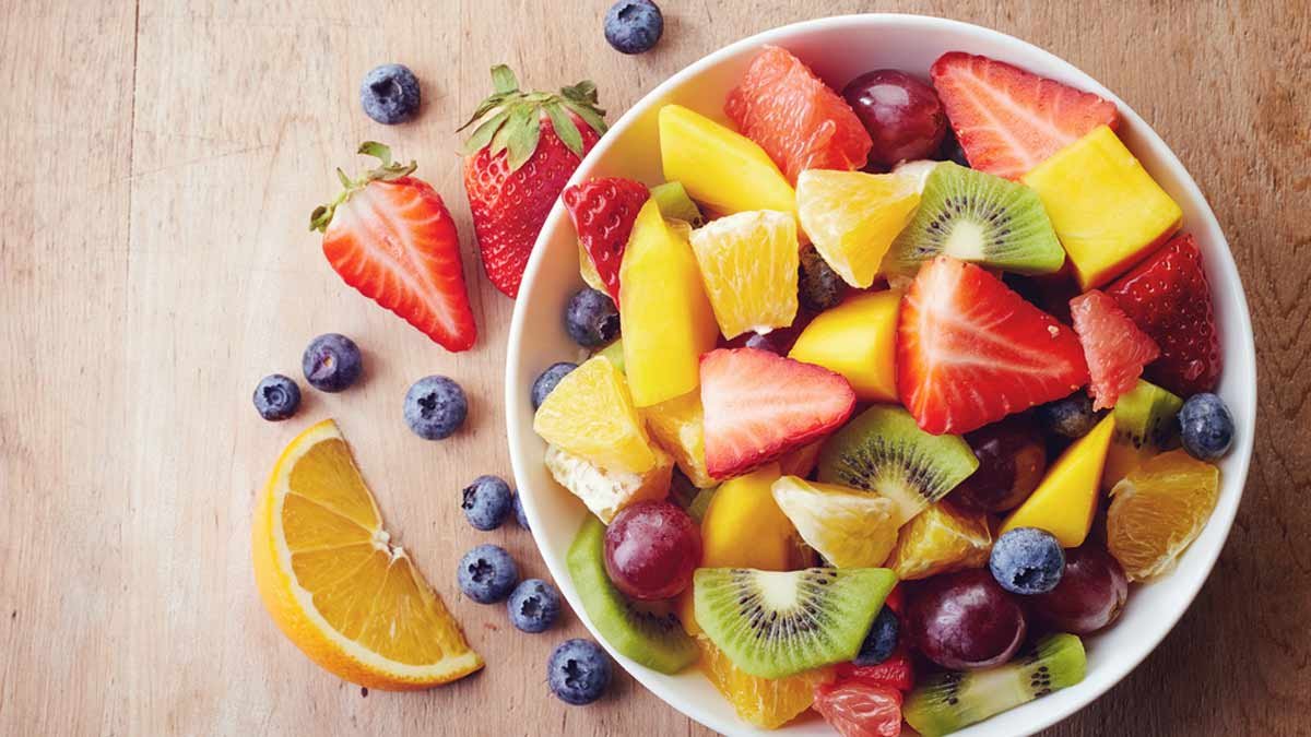 Why eating these 7 fruits is important during pregnancy