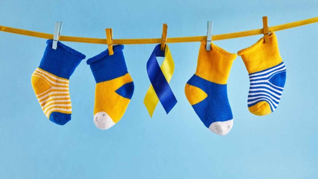 World Down Syndrome Day 2025: 6 facts about this genetic disorder