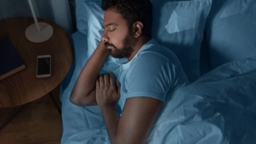 What is sleepmaxxing? Is it beneficial or just another trend?