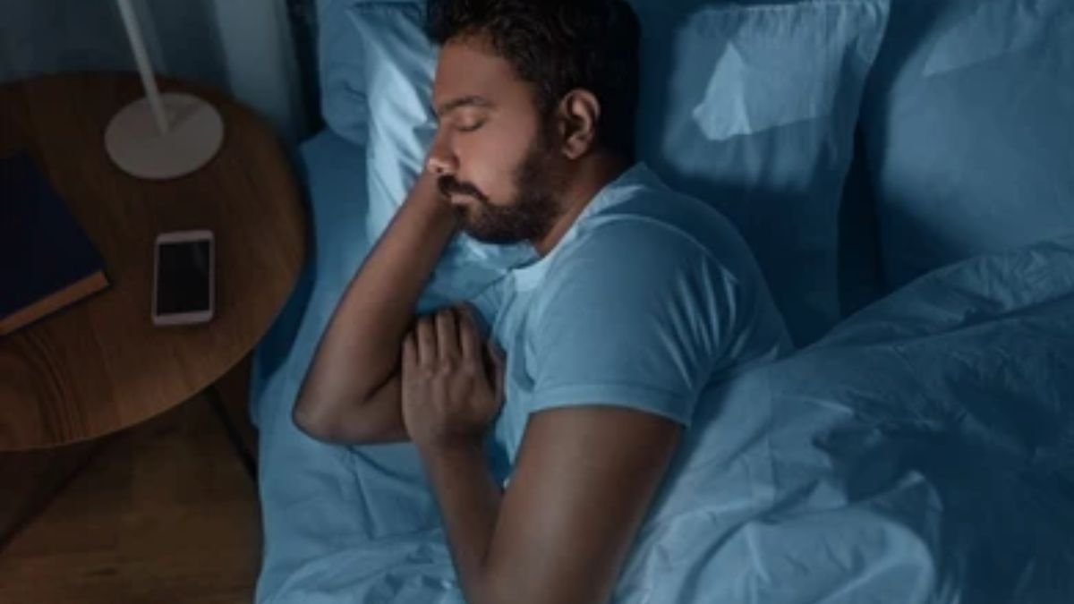 What is sleepmaxxing? Is it beneficial or just another trend?