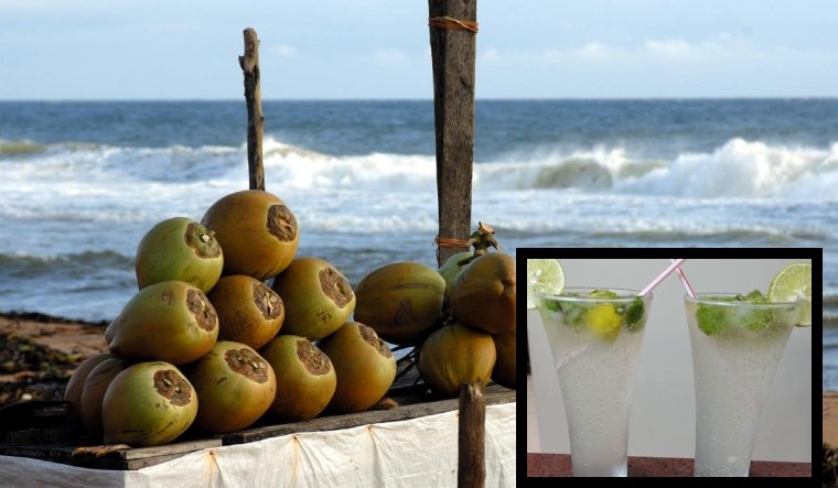 Visiting Kerala this summer? Try these 5 local beverages to beat the heat
