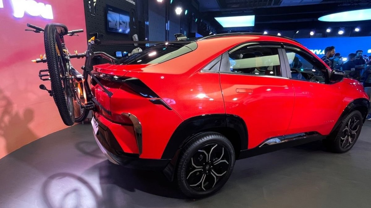 Tata Curvv price revealed: Diesel, petrol variants, engine options and more
