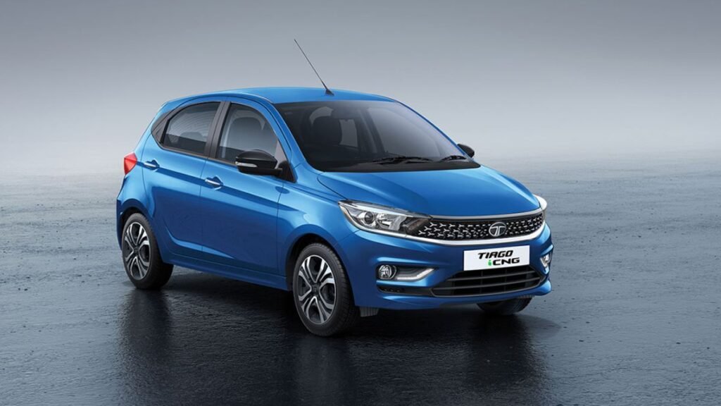 Seven affordable automatic cars to buy in 2025