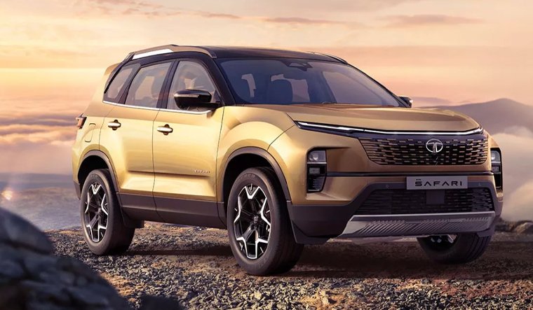 Top 10 safest cars in India with Global NCAP Rating 2023