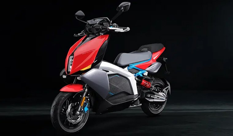 TVS X: 'X' factor unleashed
