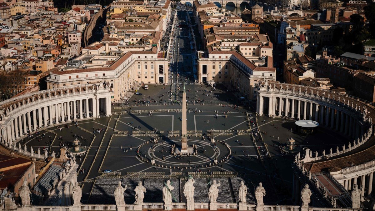 Least populated countries of the world: How many can you name?