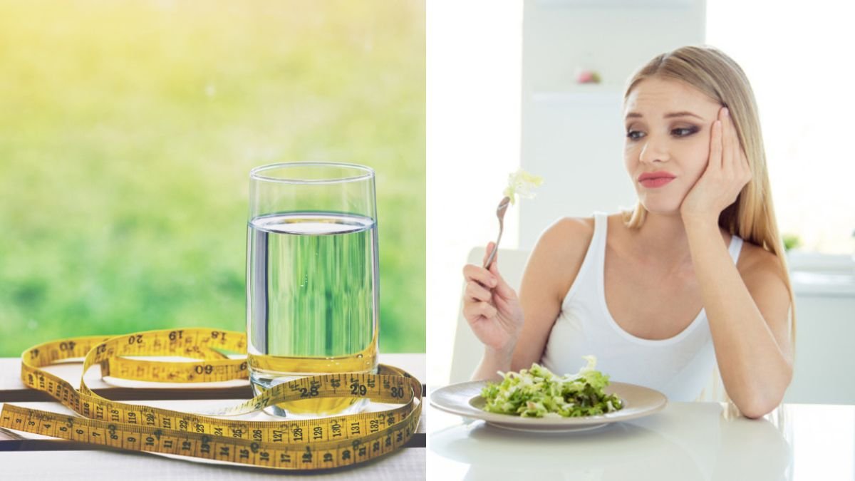 What is water fasting, the diet that claimed the life of a Kerala teen?