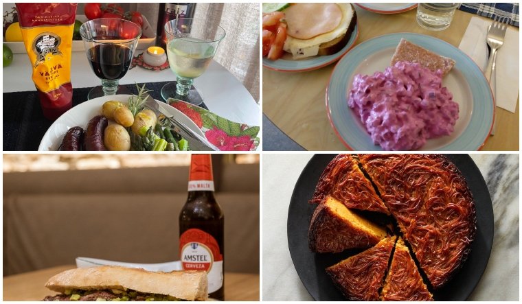 Foods you should never try: World's 10 worst dishes ranked - how many from India, find out